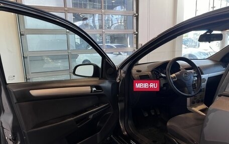 Opel Astra H, 2008 год, 385 000 рублей, 20 фотография