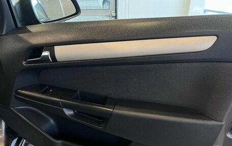 Opel Astra H, 2008 год, 385 000 рублей, 27 фотография