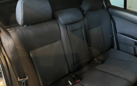 Opel Astra H, 2008 год, 385 000 рублей, 32 фотография
