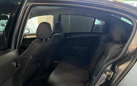 Opel Astra H, 2008 год, 385 000 рублей, 23 фотография