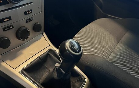 Opel Astra H, 2008 год, 385 000 рублей, 30 фотография