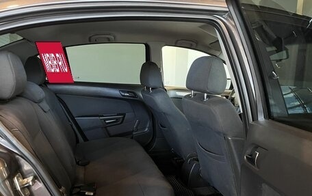 Opel Astra H, 2008 год, 385 000 рублей, 25 фотография