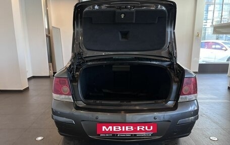 Opel Astra H, 2008 год, 385 000 рублей, 33 фотография