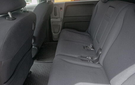 Honda Freed I, 2009 год, 878 000 рублей, 13 фотография