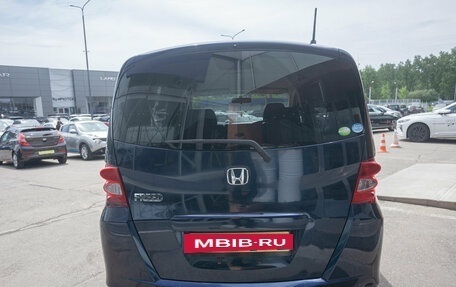 Honda Freed I, 2009 год, 878 000 рублей, 6 фотография