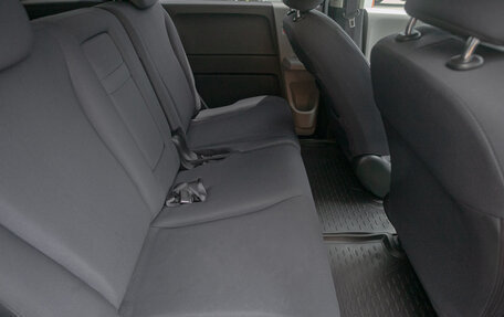 Honda Freed I, 2009 год, 878 000 рублей, 12 фотография