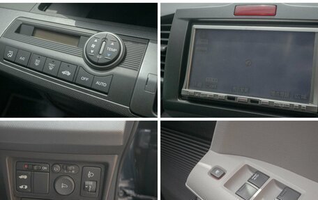 Honda Freed I, 2009 год, 878 000 рублей, 19 фотография