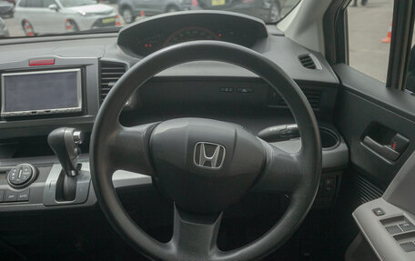 Honda Freed I, 2009 год, 878 000 рублей, 15 фотография