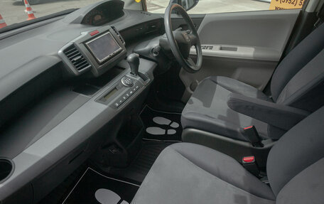 Honda Freed I, 2009 год, 878 000 рублей, 16 фотография