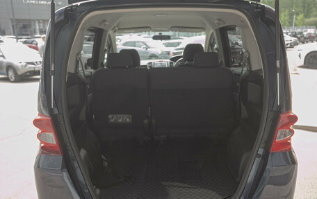 Honda Freed I, 2009 год, 878 000 рублей, 18 фотография