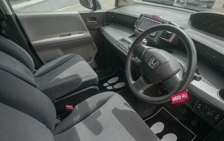 Honda Freed I, 2009 год, 878 000 рублей, 9 фотография