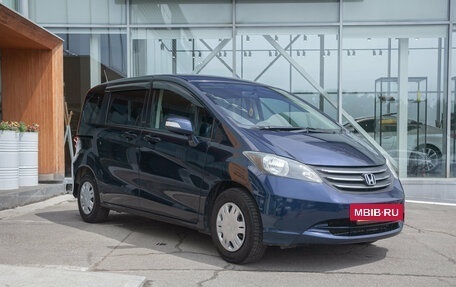 Honda Freed I, 2009 год, 878 000 рублей, 8 фотография