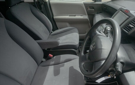 Honda Freed I, 2009 год, 878 000 рублей, 10 фотография