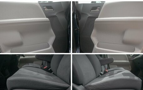 Honda Freed I, 2009 год, 878 000 рублей, 20 фотография