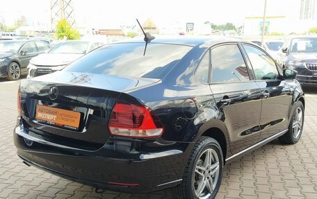 Volkswagen Polo VI (EU Market), 2017 год, 1 050 000 рублей, 4 фотография