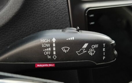 Volkswagen Polo VI (EU Market), 2017 год, 1 050 000 рублей, 10 фотография