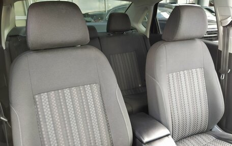Volkswagen Polo VI (EU Market), 2017 год, 1 050 000 рублей, 18 фотография