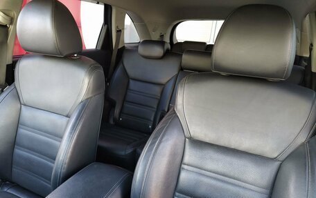 KIA Sorento III Prime рестайлинг, 2018 год, 2 899 000 рублей, 28 фотография
