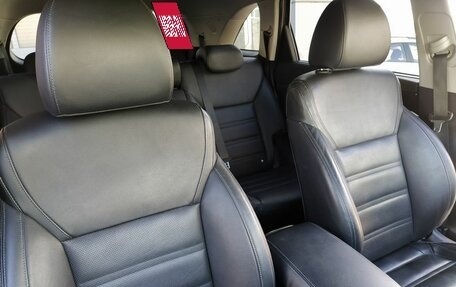 KIA Sorento III Prime рестайлинг, 2018 год, 2 899 000 рублей, 23 фотография