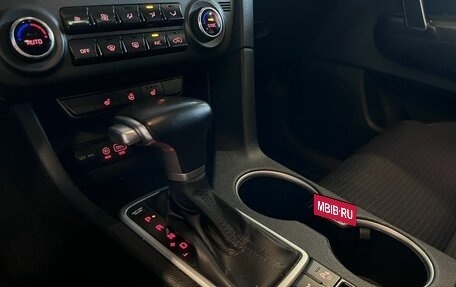 KIA Sportage IV рестайлинг, 2017 год, 1 840 000 рублей, 28 фотография