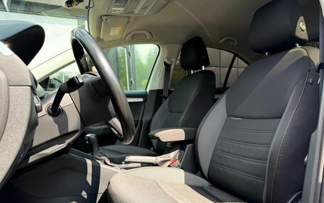 Skoda Octavia, 2019 год, 1 999 000 рублей, 18 фотография