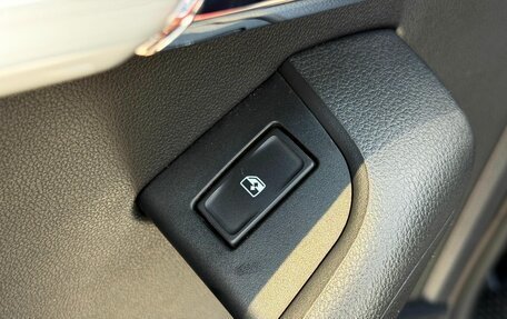 Skoda Octavia, 2019 год, 1 999 000 рублей, 20 фотография