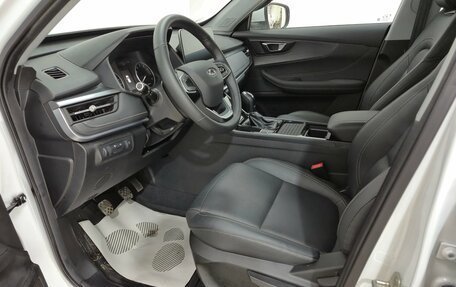 Chery Tiggo 4 I рестайлинг, 2025 год, 1 770 000 рублей, 12 фотография