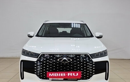 Chery Tiggo 4 I рестайлинг, 2025 год, 1 770 000 рублей, 5 фотография