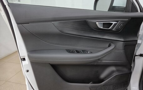 Chery Tiggo 4 I рестайлинг, 2025 год, 1 770 000 рублей, 10 фотография