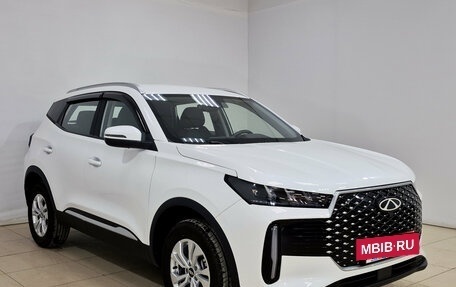 Chery Tiggo 4 I рестайлинг, 2025 год, 1 770 000 рублей, 6 фотография
