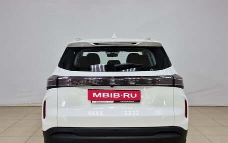 Chery Tiggo 4 I рестайлинг, 2025 год, 1 770 000 рублей, 8 фотография