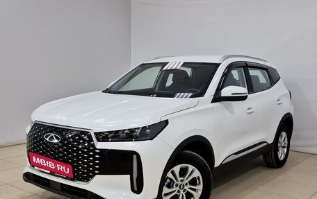 Chery Tiggo 4 I рестайлинг, 2025 год, 1 770 000 рублей, 4 фотография