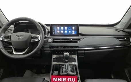 Chery Tiggo 4 I рестайлинг, 2025 год, 1 770 000 рублей, 13 фотография