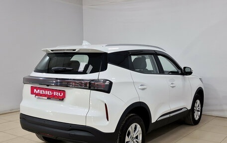 Chery Tiggo 4 I рестайлинг, 2025 год, 1 770 000 рублей, 7 фотография