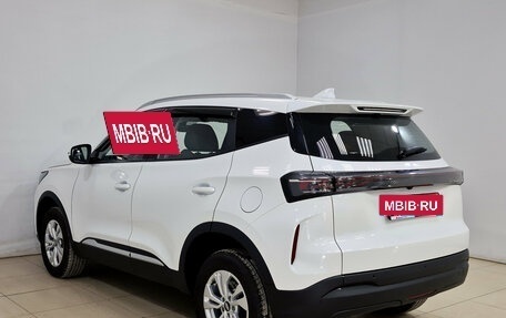 Chery Tiggo 4 I рестайлинг, 2025 год, 1 770 000 рублей, 9 фотография