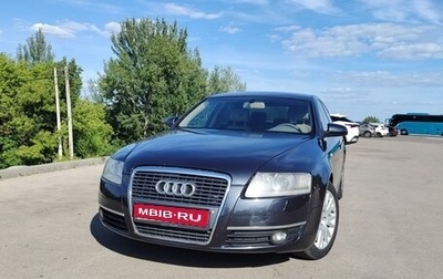 Audi A6, 2004 год, 1 200 000 рублей, 1 фотография