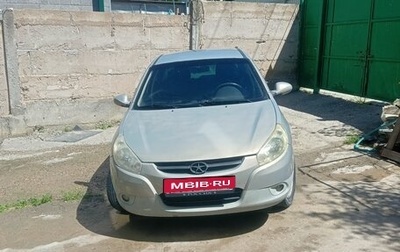 ТагАЗ C10, 2012 год, 220 000 рублей, 1 фотография