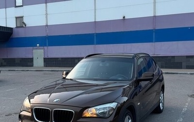 BMW X1, 2011 год, 1 000 000 рублей, 1 фотография