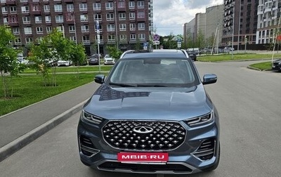 Chery Tiggo 8 Pro, 2021 год, 1 750 000 рублей, 1 фотография
