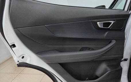 Chery Tiggo 4 I рестайлинг, 2025 год, 1 770 000 рублей, 17 фотография