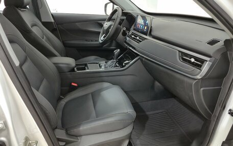 Chery Tiggo 4 I рестайлинг, 2025 год, 1 770 000 рублей, 16 фотография
