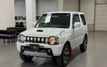Suzuki Jimny, 2011 год, 899 000 рублей, 1 фотография