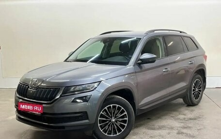 Skoda Kodiaq I, 2020 год, 3 059 000 рублей, 1 фотография