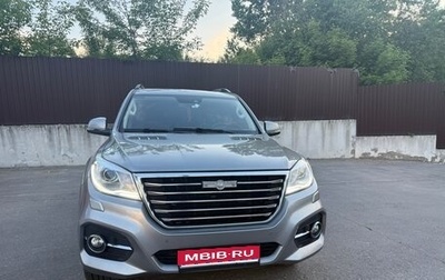 Haval H9 I рестайлинг, 2020 год, 2 400 000 рублей, 1 фотография