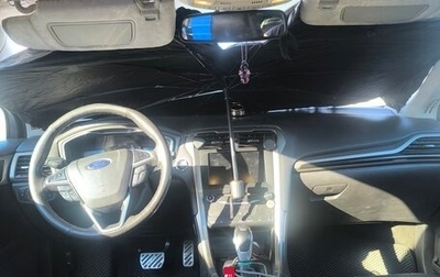 Ford Fusion (North America) II, 2015 год, 1 150 000 рублей, 1 фотография