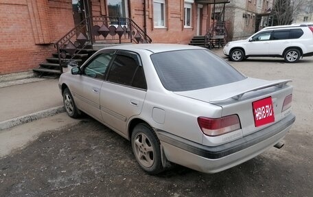 Toyota Carina, 1997 год, 400 000 рублей, 1 фотография