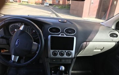 Ford Focus II рестайлинг, 2005 год, 330 000 рублей, 1 фотография