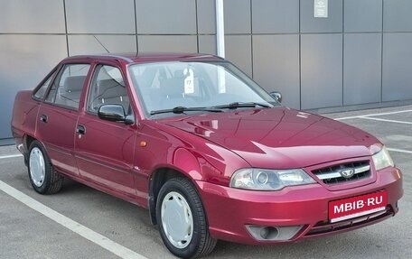 Daewoo Nexia I рестайлинг, 2013 год, 323 000 рублей, 1 фотография