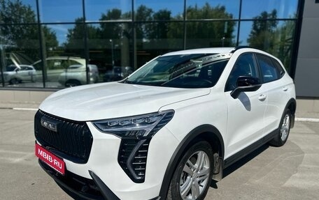 Haval Jolion, 2024 год, 2 149 000 рублей, 1 фотография