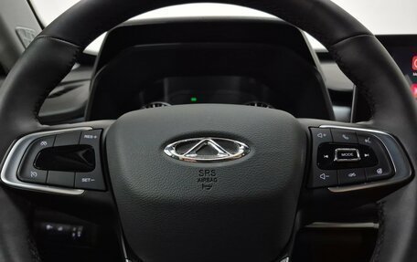 Chery Tiggo 4 I рестайлинг, 2025 год, 1 770 000 рублей, 23 фотография